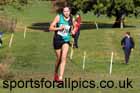 Womens under-17s 2022 Northern Cross Country Relays, Graves Park, Sheffield. Photo: David T. Hewitson/Sports for All Pics